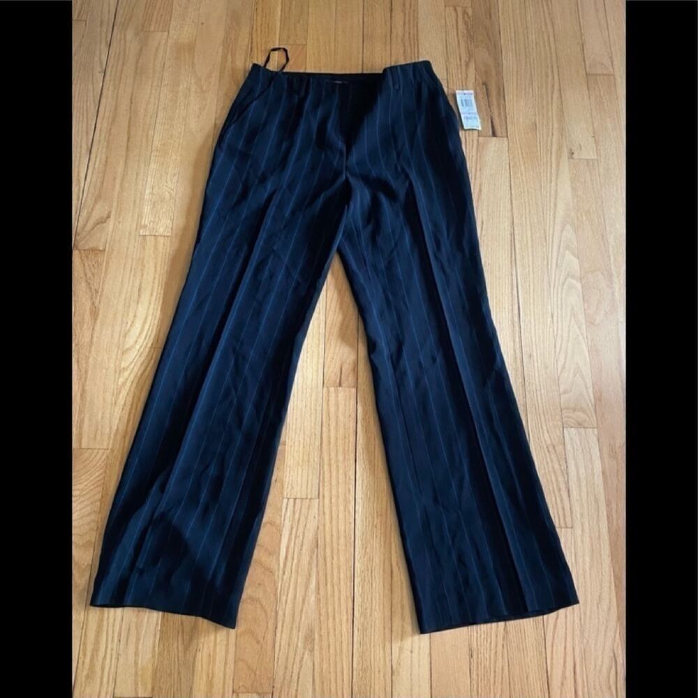 ALFANI WOMENS DRESS PANTS SIZE 6 NWT